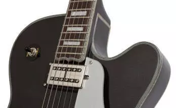 Swingster Royale in Black Pearl - Limited Edition